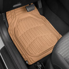 CarAdmire™ Alfombrillas Recortables – Ajuste Perfecto para Cualquier Auto