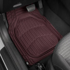 CarAdmire™ Alfombrillas Recortables – Ajuste Perfecto para Cualquier Auto