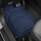 CarAdmire™ Alfombrillas Recortables – Ajuste Perfecto para Cualquier Auto