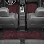 CarAdmire™ Alfombrillas Recortables – Ajuste Perfecto para Cualquier Auto