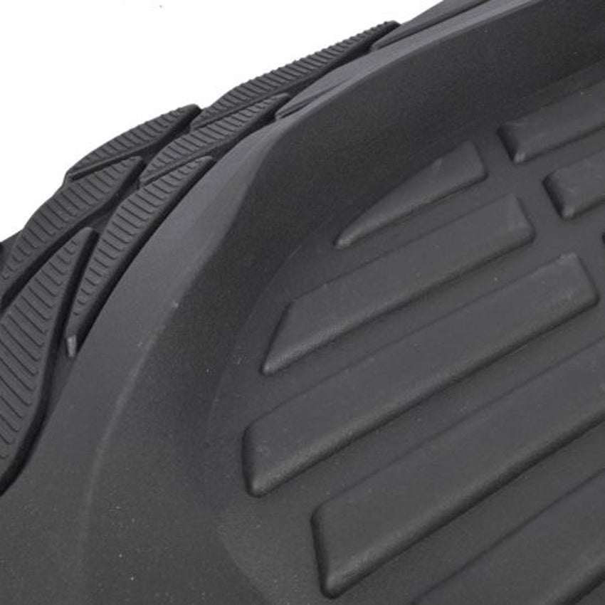 Caradmire™ Universal Trim-to-Fit Car Floor Mats
