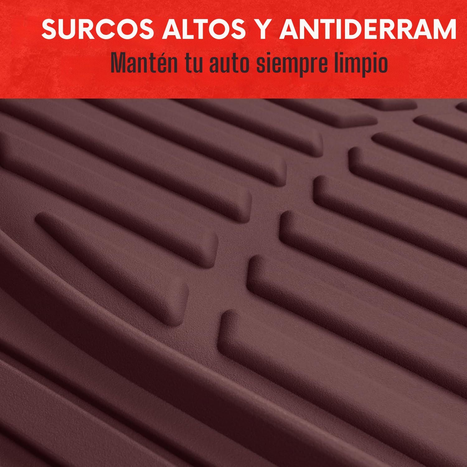 CarAdmire™ Alfombrillas Recortables – Ajuste Perfecto para Cualquier Auto