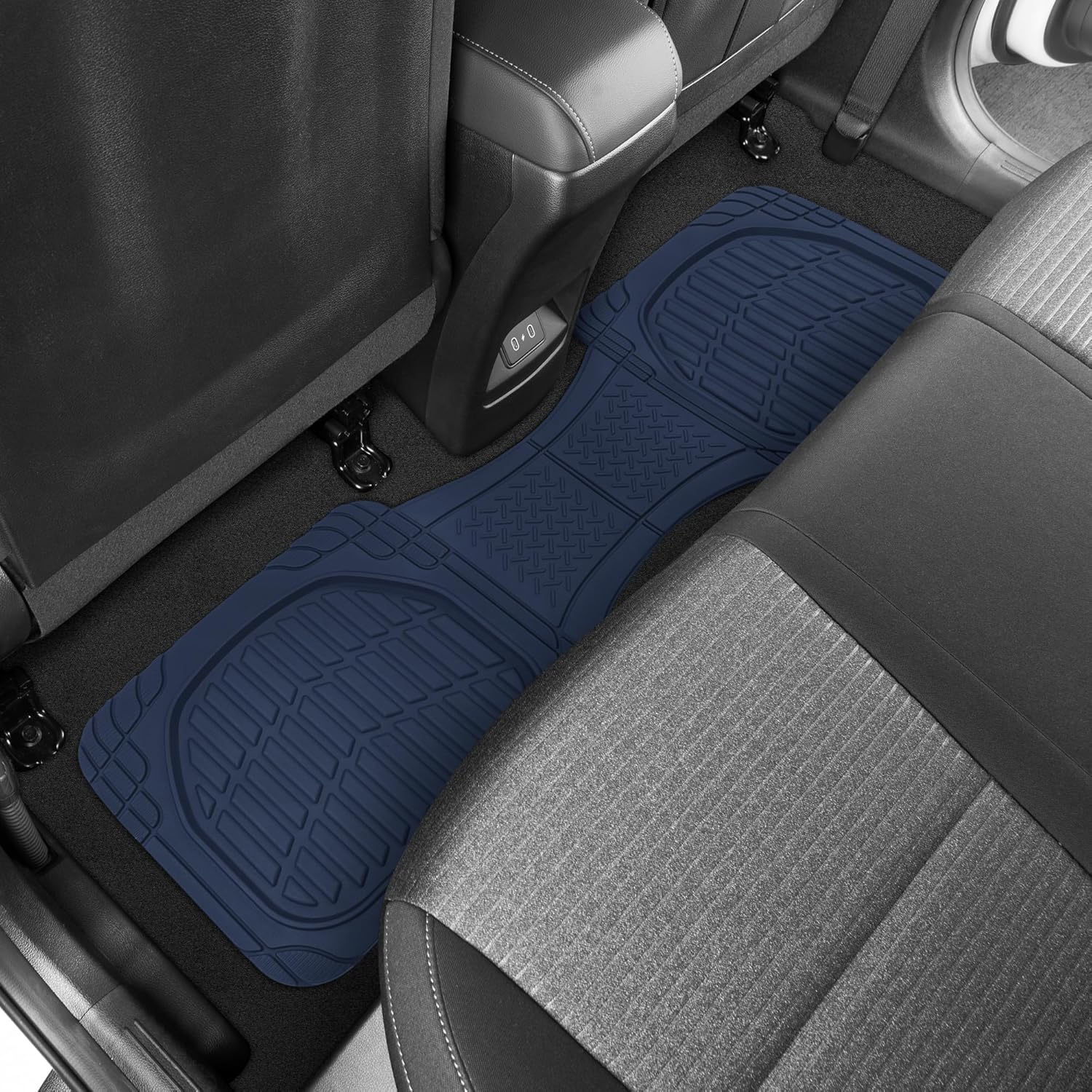 CarAdmire™ Alfombrillas Recortables – Ajuste Perfecto para Cualquier Auto