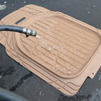Caradmire™ Universal Trim-to-Fit Car Floor Mats