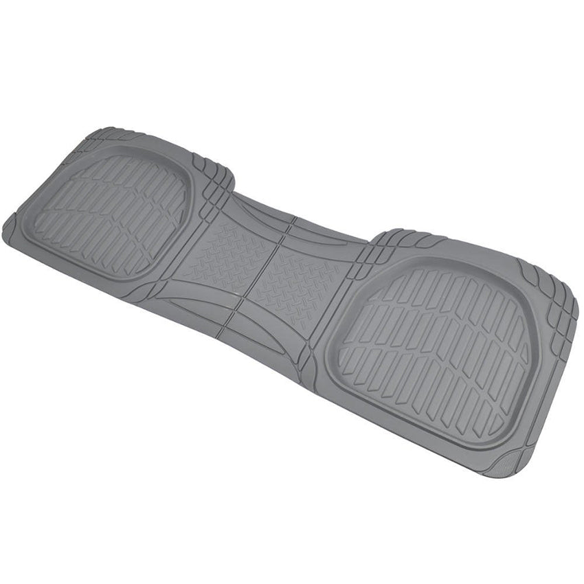 Caradmire™ Universal Trim-to-Fit Car Floor Mats