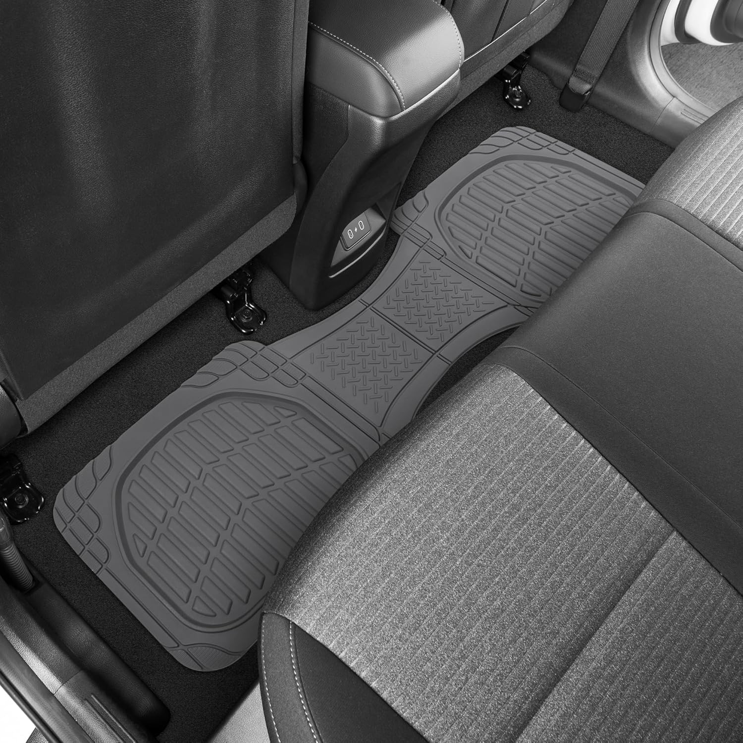 CarAdmire™ Alfombrillas Recortables – Ajuste Perfecto para Cualquier Auto