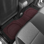 CarAdmire™ Alfombrillas Recortables – Ajuste Perfecto para Cualquier Auto